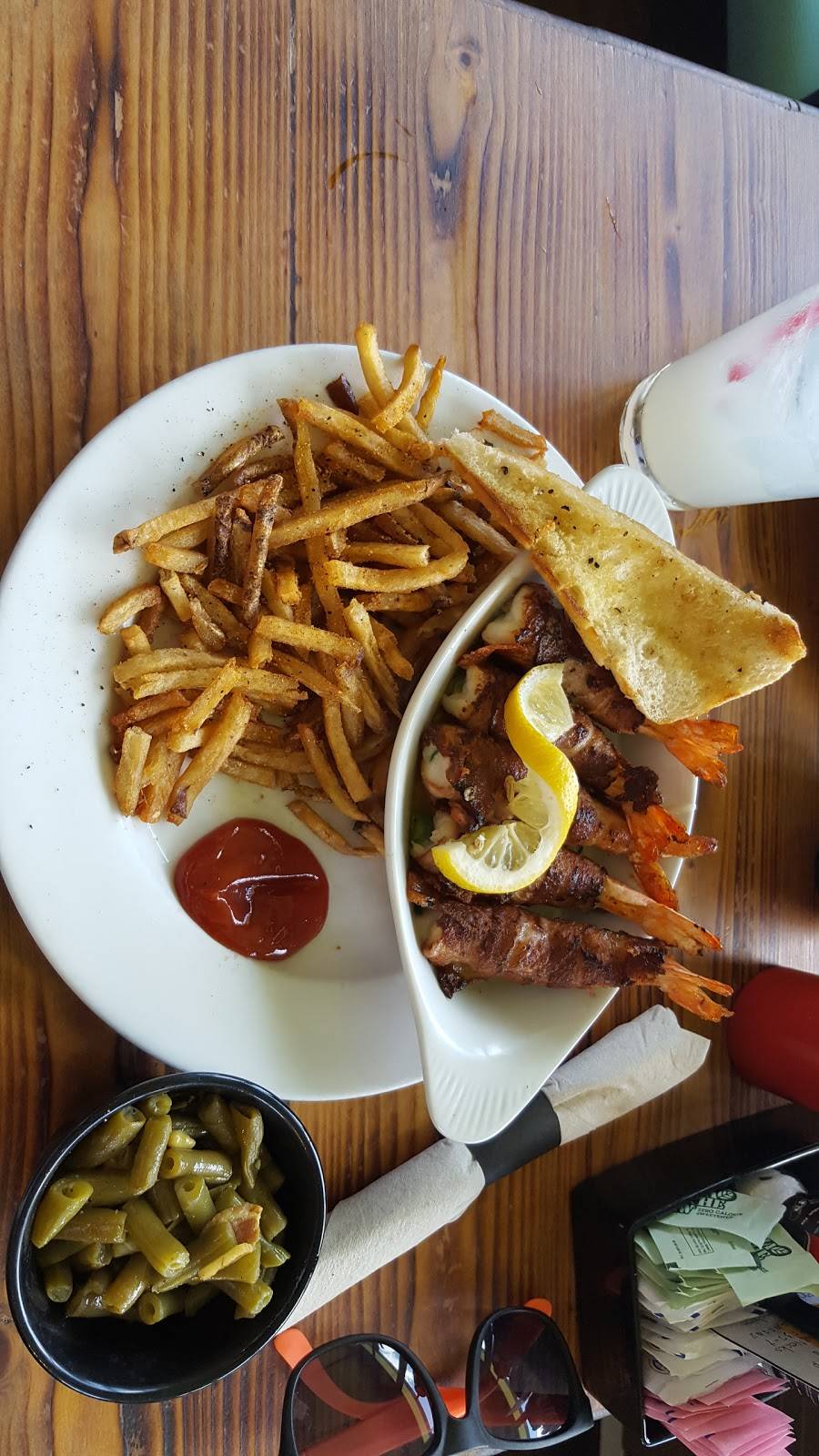 Asiels | restaurant | 330 Dixie Dr G, Lake Jackson, TX 77566, USA | 9792853800 OR +1 979-285-3800