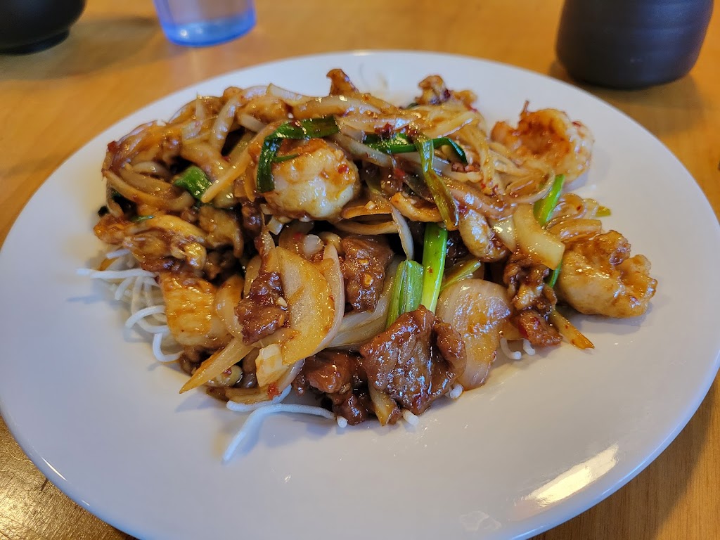 Kirin City Restaurant | restaurant | 1871 Mohawk Blvd, Springfield, OR 97477, USA | 5413936501 OR +1 541-393-6501