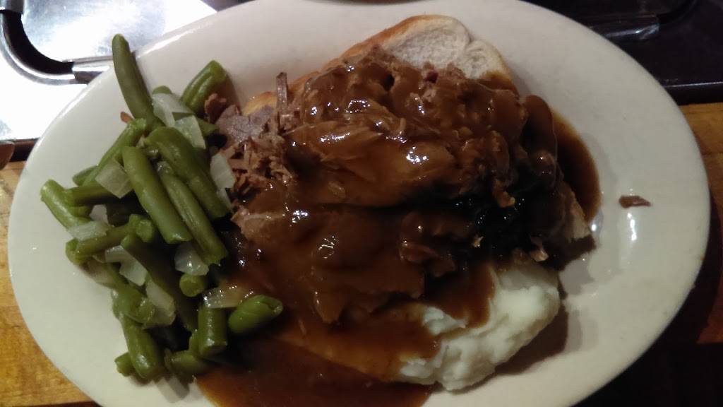 2 Brothers Bar & Restaurant | restaurant | 239 W Monroe St, Decatur, IN 46733, USA | 2607242918 OR +1 260-724-2918