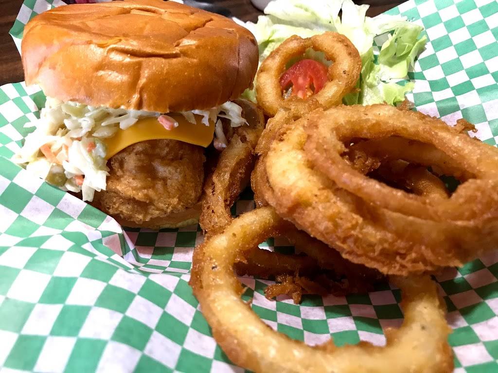 K Js Refuge Bar & Grille | restaurant | 26211 184th St, Big Lake, MN 55309, USA | 7632637488 OR +1 763-263-7488