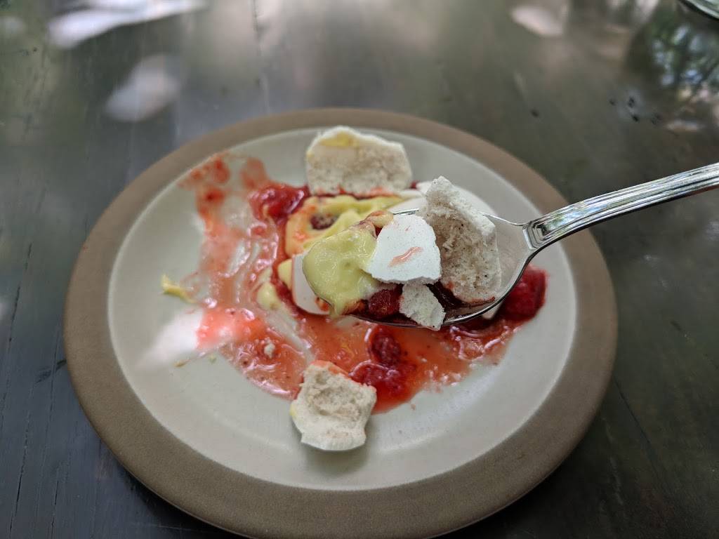 The Charter Oak Restaurant | restaurant | 1050 Charter Oak Ave, St Helena, CA 94574, USA | 7073026996 OR +1 707-302-6996