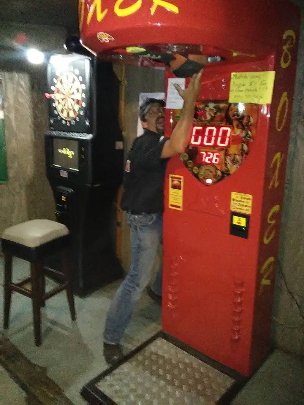 Corral Bar & Grill | restaurant | 115 N 1st St, Abbotsford, WI 54405, USA | 7152238081 OR +1 715-223-8081