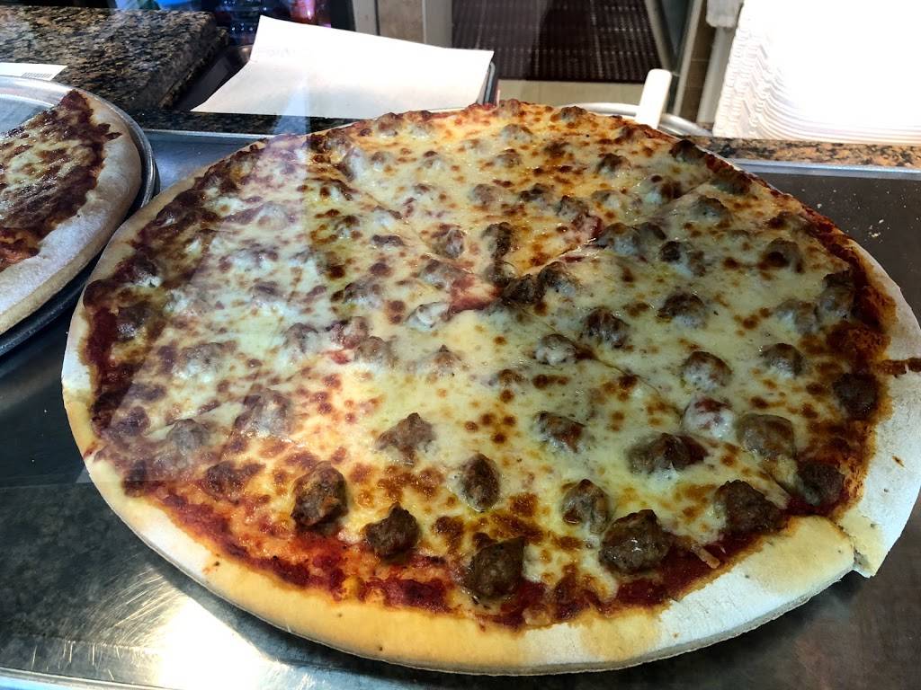 Di Nicos Pizza & Gelato | meal delivery | 6627 Roosevelt Rd, Berwyn, IL 60402, USA | 7087499900 OR +1 708-749-9900