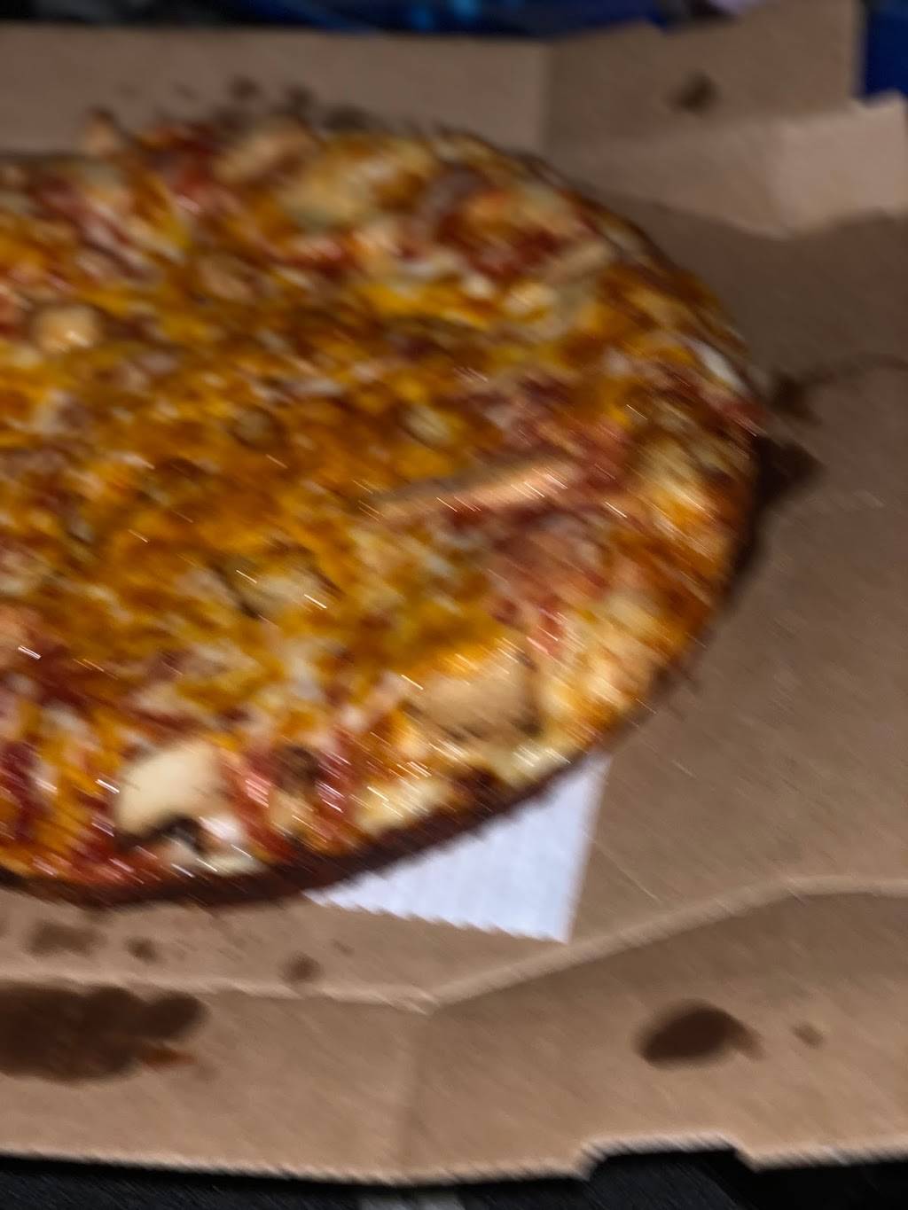 Dominos Pizza | meal delivery | 20 Harding Mall Dr Rd, Nashville, TN 37211, USA | 6153330300 OR +1 615-333-0300