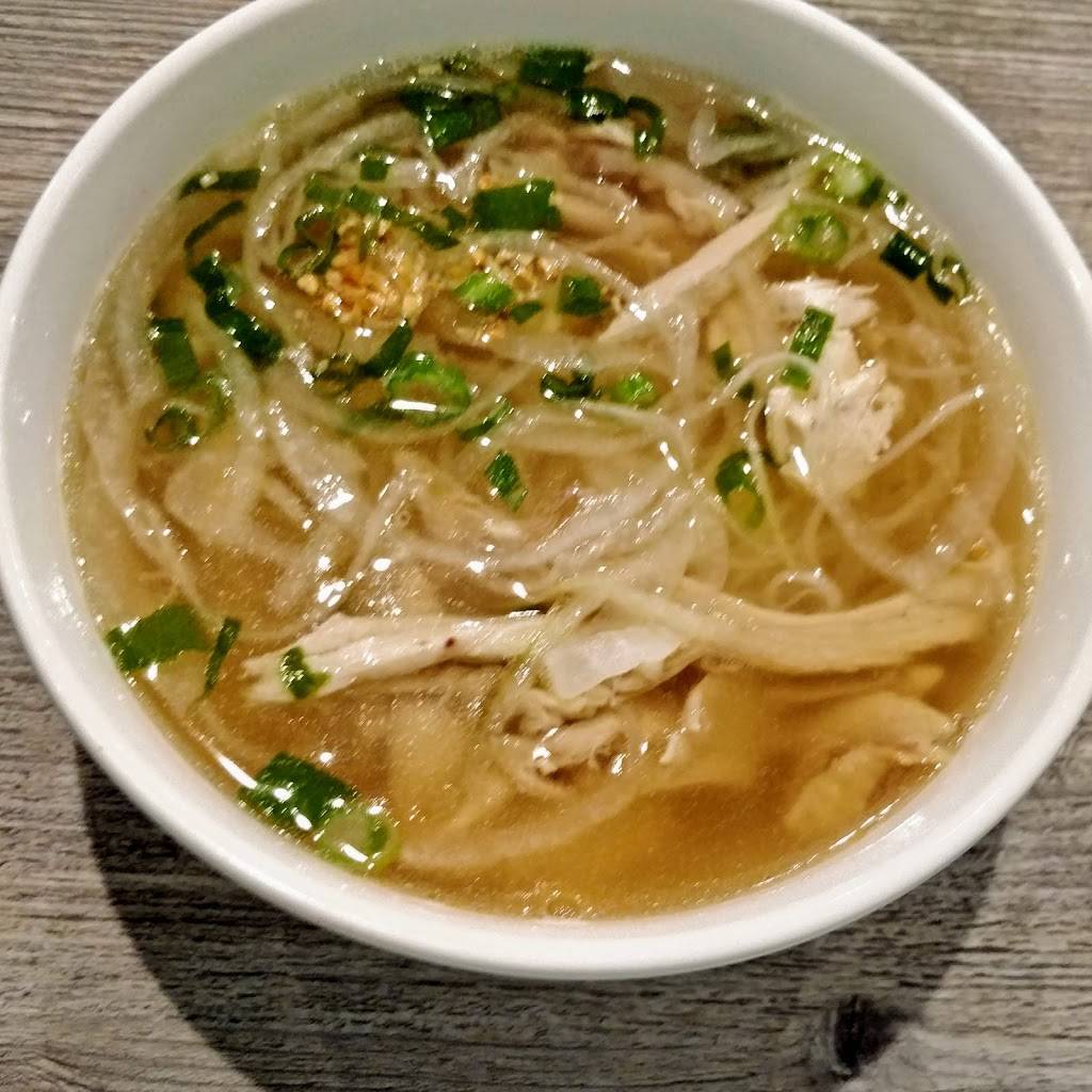 Oasis Vietnamese Cuisine | restaurant | 549 Oceana Blvd suite b, Pacifica, CA 94044, USA | 6508988269 OR +1 650-898-8269