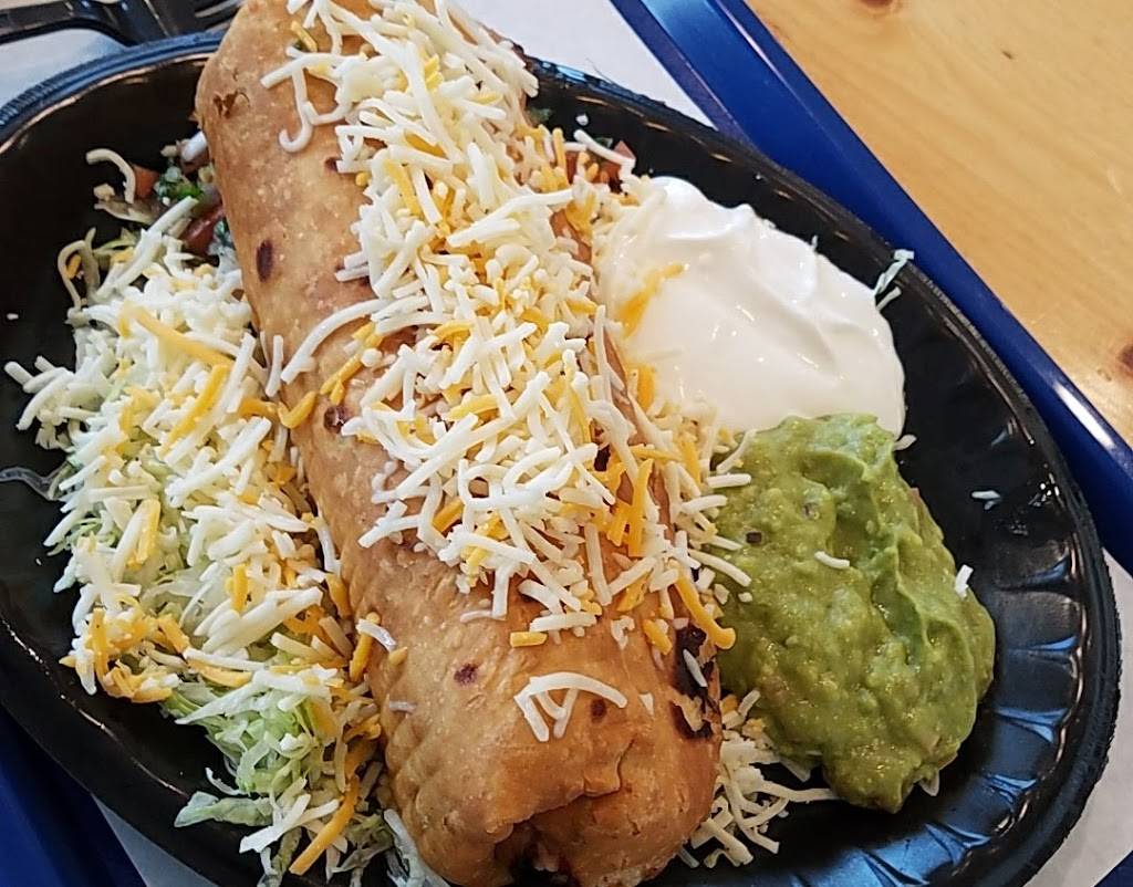 Vallarta Express Mexican Eatery | restaurant | 2952 Harding St, Carlsbad, CA 92008, USA | 7604537178 OR +1 760-453-7178