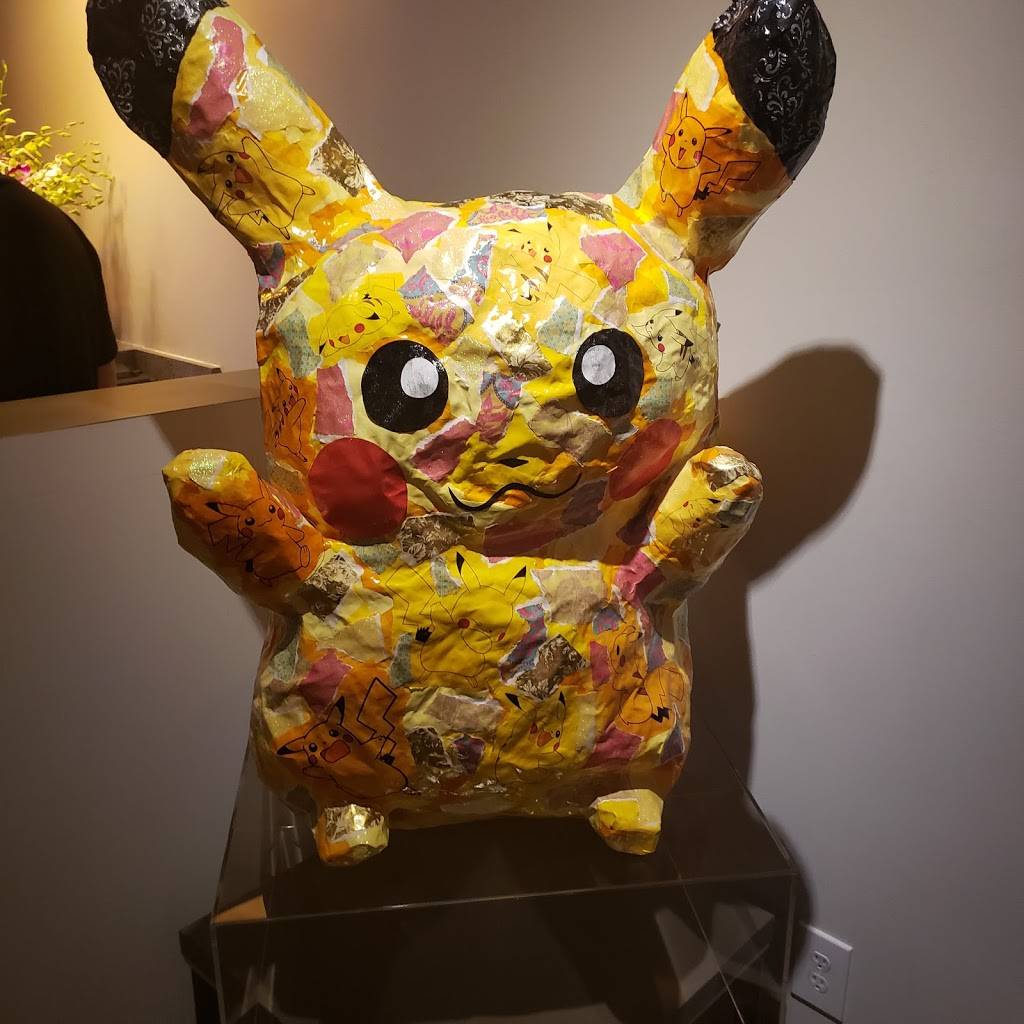 Roly China Fusion | restaurant | 1107 N Palm Canyon Dr, Palm Springs, CA 92262, USA | 7605480041 OR +1 760-548-0041