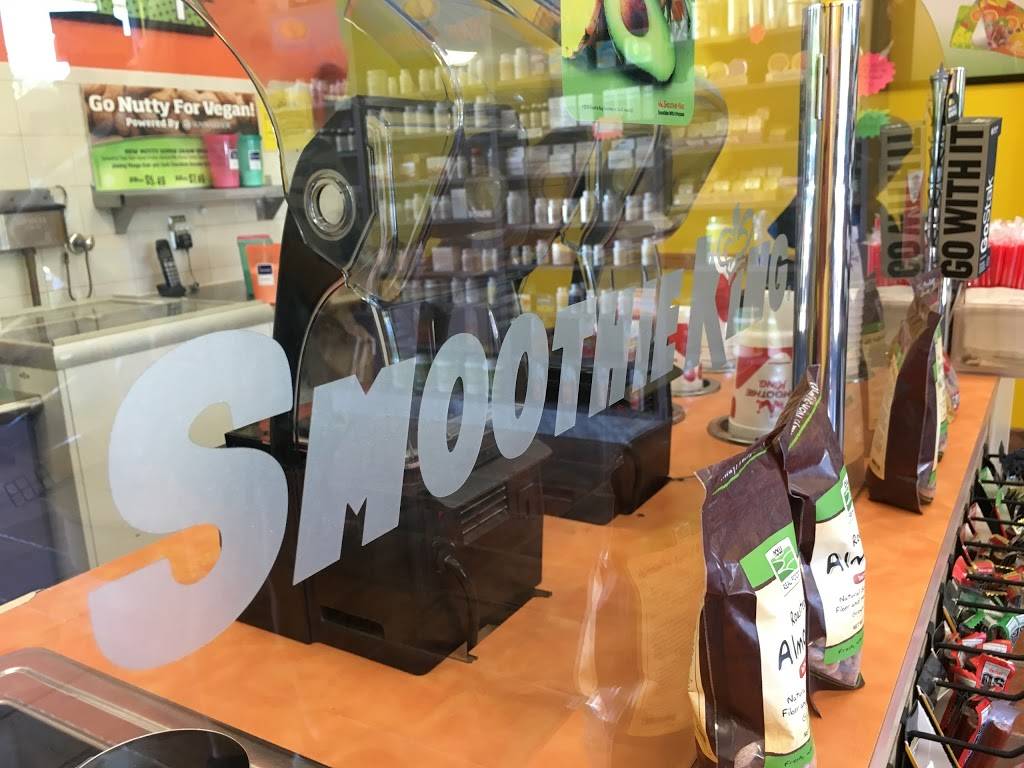 Smoothie King | restaurant | 2400 Lime Kiln Lane, Suite A1, Louisville, KY 40222, USA | 5024261971 OR +1 502-426-1971