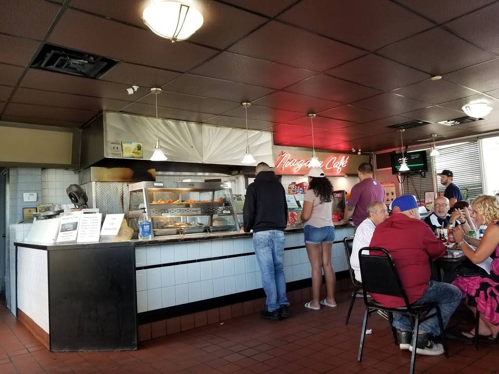 Niagara Cafe | restaurant | 525 Niagara St, Buffalo, NY 14201, USA | 7168852233 OR +1 716-885-2233