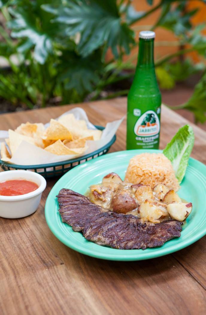 Las Palmas Mexican Restaurante | restaurant | 15560 Old Hickory Blvd, Nashville, TN 37211, USA | 6158310432 OR +1 615-831-0432