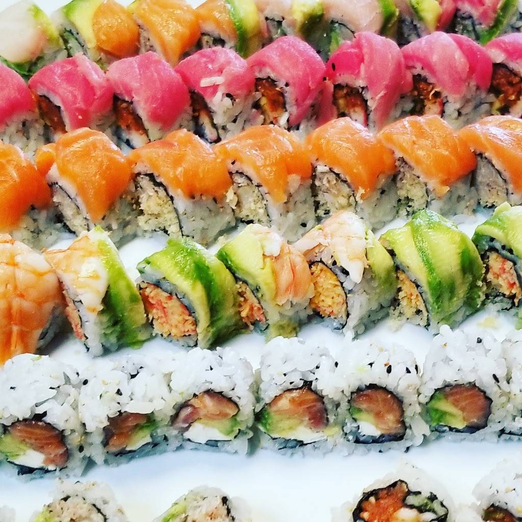 Dragonfly Wine & Sushi Bistro | restaurant | 5860 N Mesa St Ste.133-135, El Paso, TX 79912, USA | 9153040775 OR +1 915-304-0775