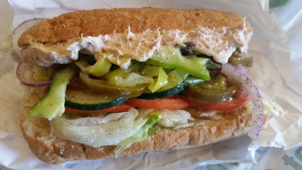 Subway | restaurant | 1421 Coffee Rd Suite G, Modesto, CA 95355, USA | 2095295200 OR +1 209-529-5200