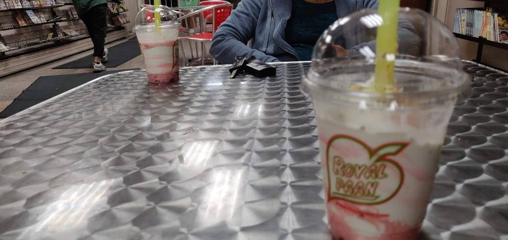 Royal Paan | restaurant | 2654 Islington Ave, Etobicoke, ON M9V 2X5, Canada | 4167437226 OR +1 416-743-7226