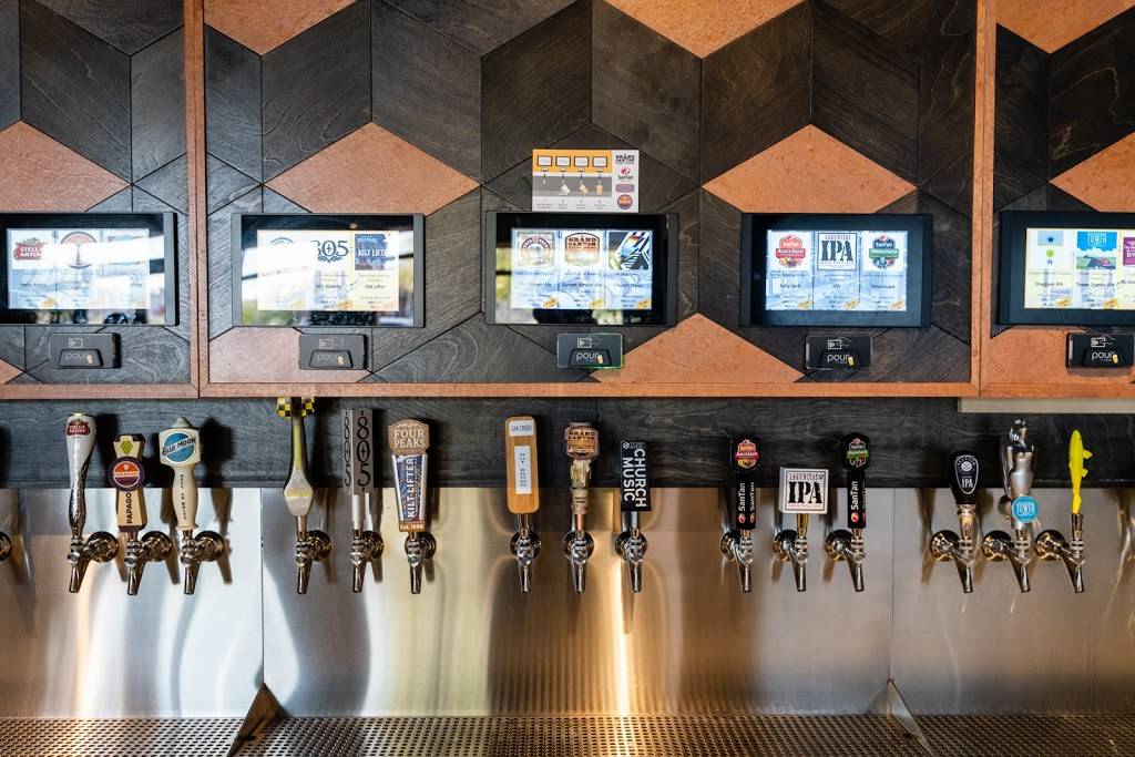 Blast & Brew | meal takeaway | 7000 E Mayo Blvd Suite 1002, Phoenix, AZ 85054, USA | 4802573300 OR +1 480-257-3300