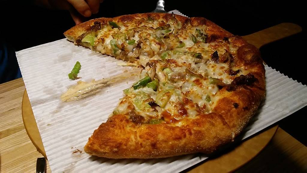 Marcos Pizza Winter Springs | restaurant | 859 E State Rd 434, Winter Springs, FL 32708, USA | 4075427000 OR +1 407-542-7000