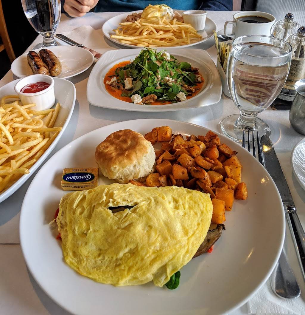 Peacock Cafe | restaurant | 20036, 3251 Prospect St NW, Washington, DC 20007, USA | 2026252740 OR +1 202-625-2740