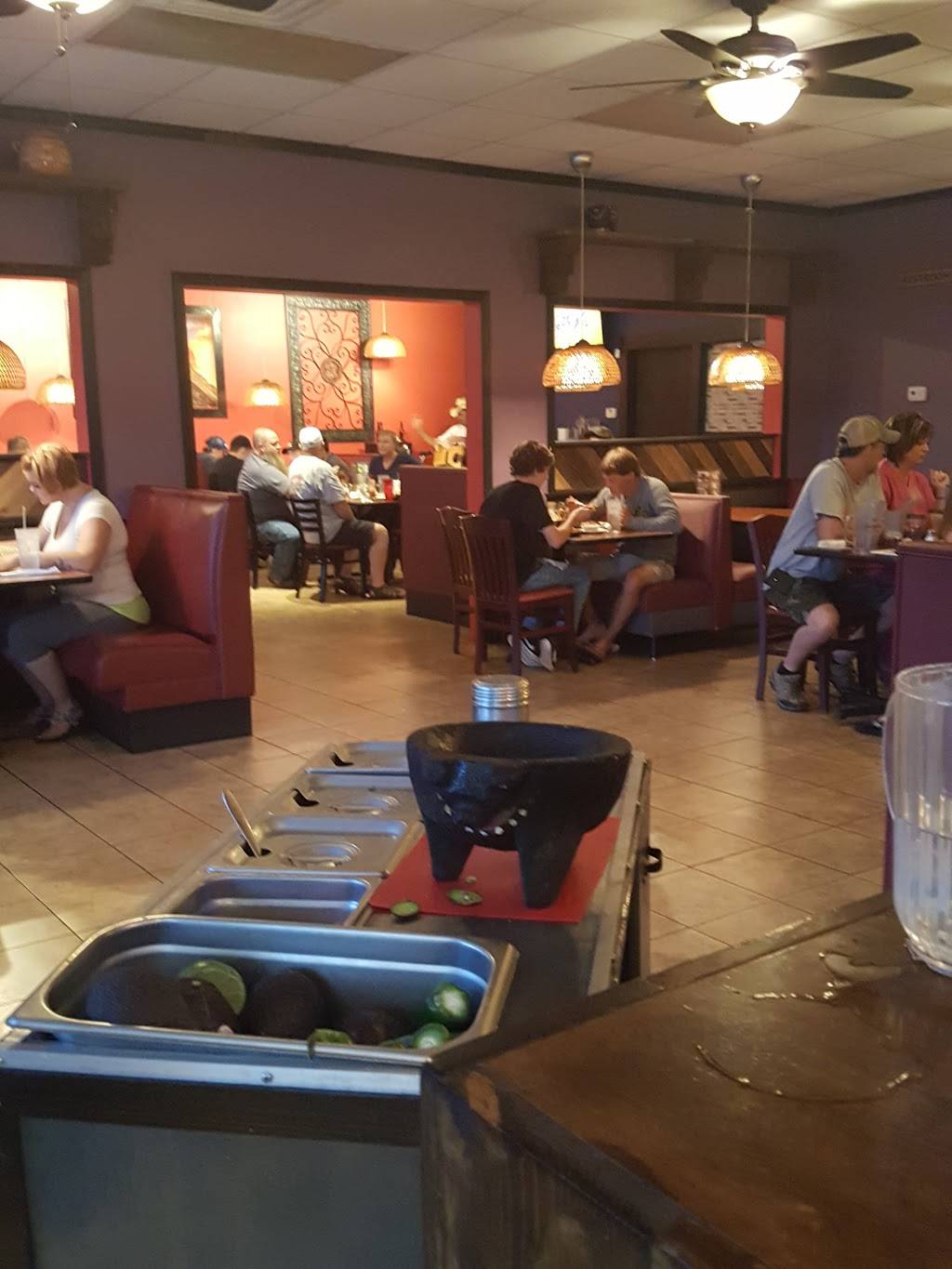 Pueblo Grill Mexican Restaurant | restaurant | 10150 Ball Ground Hwy, Ball Ground, GA 30107, USA | 6784540163 OR +1 678-454-0163