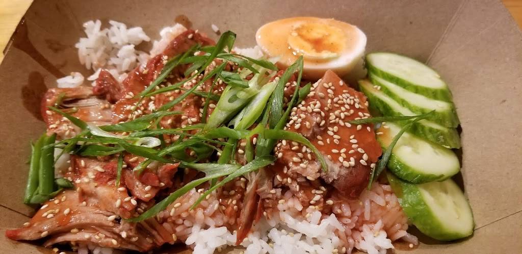 Corner 11 Bowl and Wrap | restaurant | 2391 W 11th St, Cleveland, OH 44113, USA | 2167131757 OR +1 216-713-1757