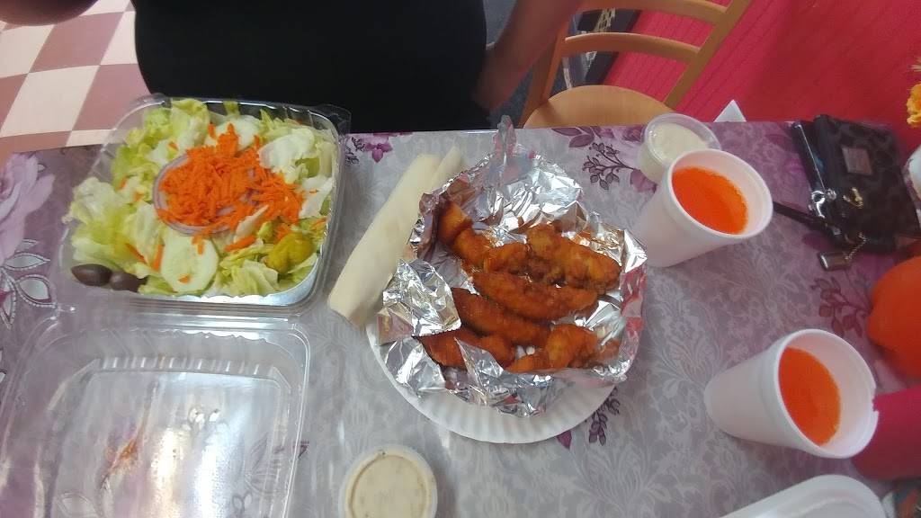 Salem House of Pizza | restaurant | 115 Main St A, Salem, NH 03079, USA | 6038935250 OR +1 603-893-5250