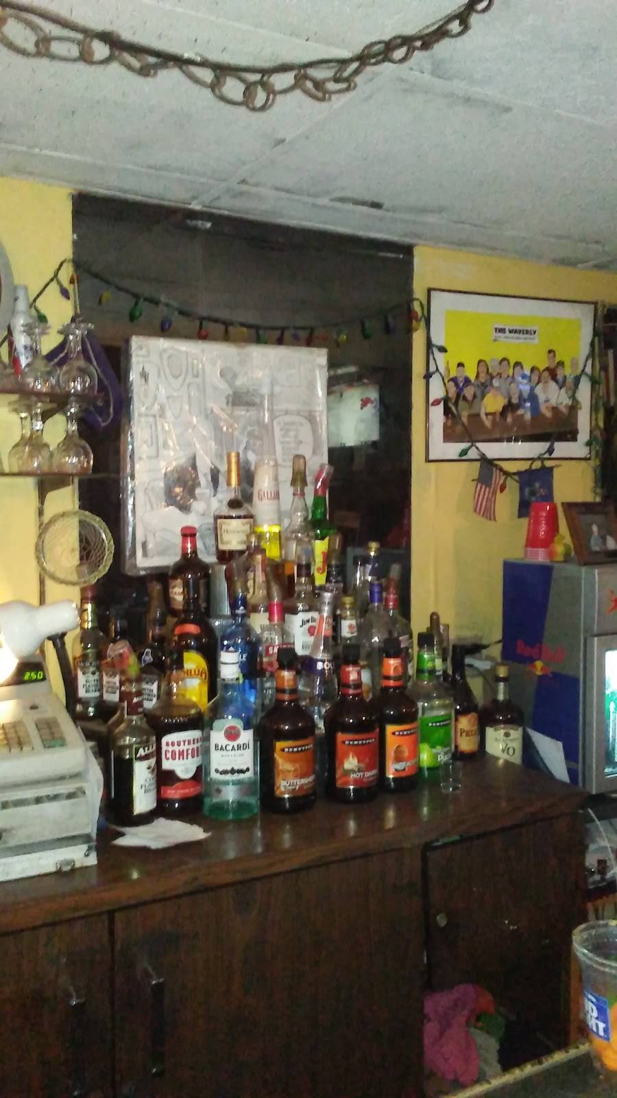 New Waverly Restaurant | restaurant | 36 Merchants Plaza, Bangor, ME 04401, USA | 2079424897 OR +1 207-942-4897