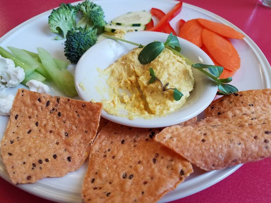 Willows Plant-Based Eatery | restaurant | 55 S Main St, Concord, NH 03301, USA | 6037151095 OR +1 603-715-1095