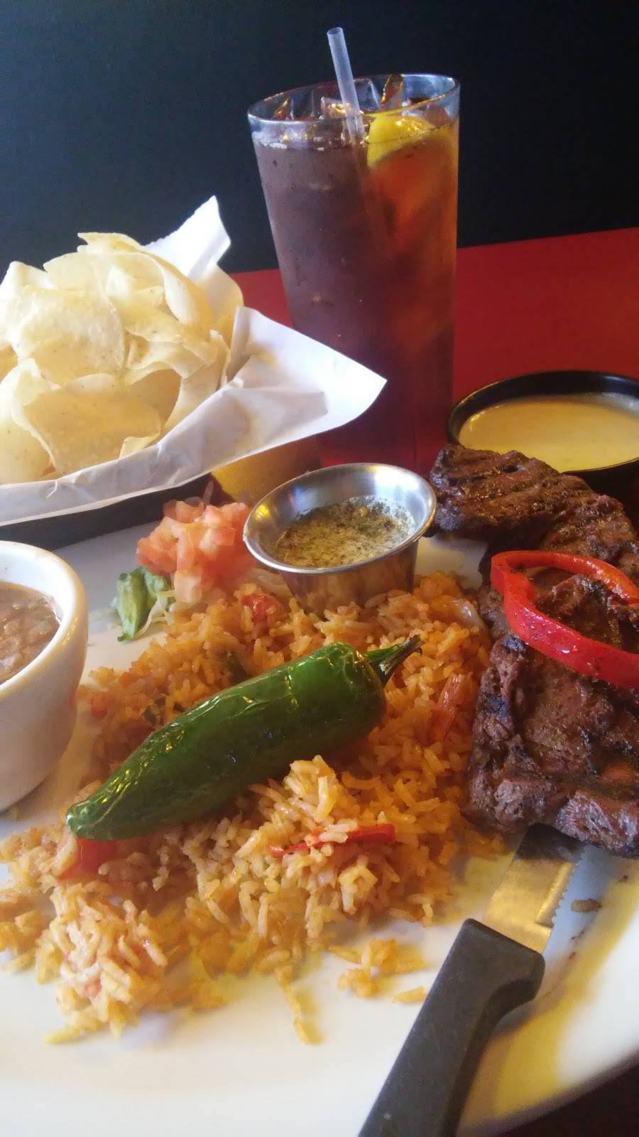 The Jalapeno Tree | restaurant | 1427 E Rusk St, Jacksonville, TX 75766, USA | 9035894339 OR +1 903-589-4339