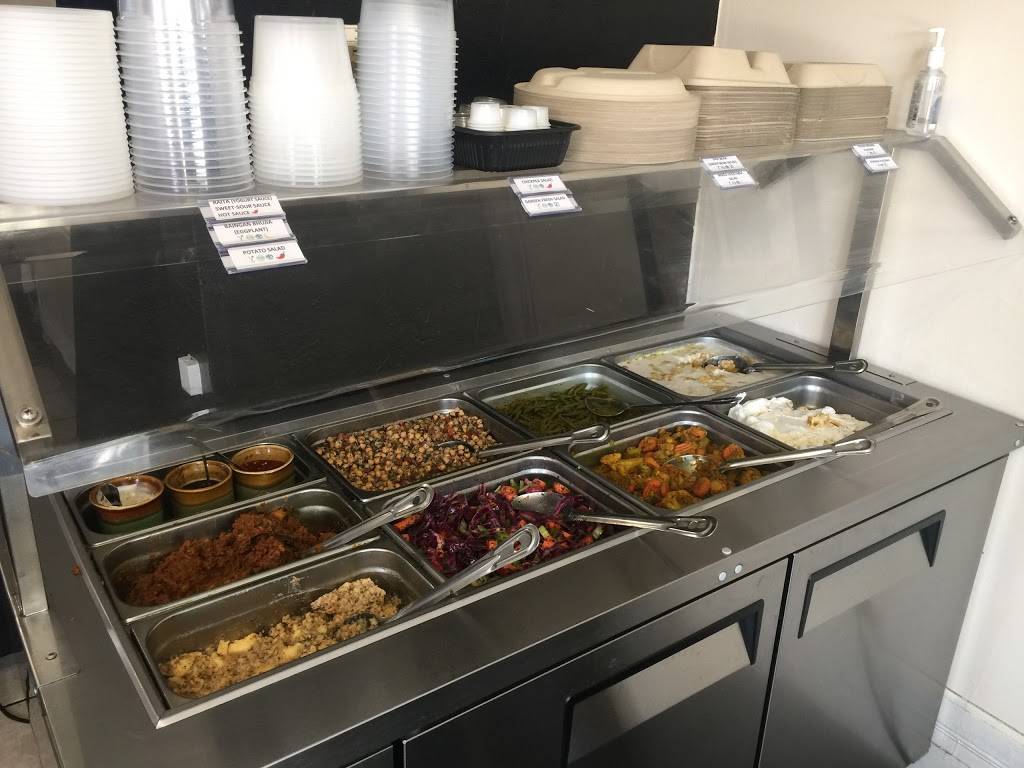 Earthen Jar | restaurant | 311 S 5th Ave, Ann Arbor, MI 48104, USA | 7343279464 OR +1 734-327-9464