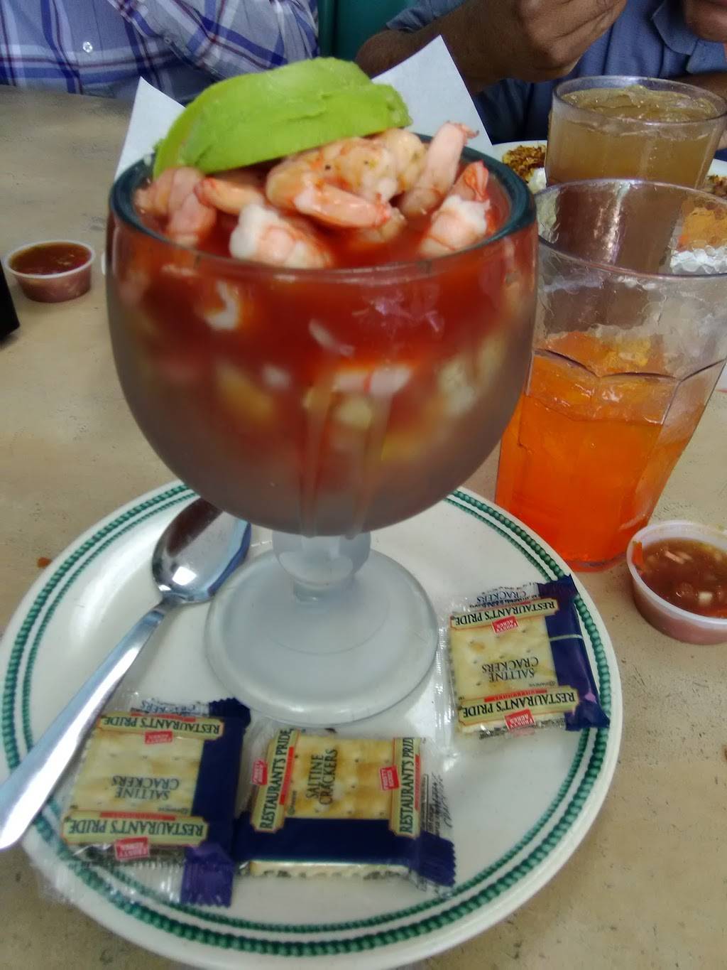 Taqueria Sinaloense | restaurant | 73850 CA-111, Palm Desert, CA 92260, USA | 7603405557 OR +1 760-340-5557