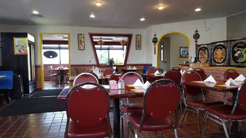 Hunan Sixth Happiness | restaurant | 2705 Martin Luther King Jr Dr, North Chicago, IL 60064, USA | 8474735346 OR +1 847-473-5346