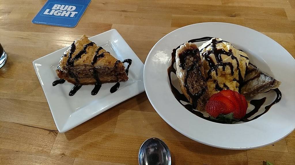 Olympia Sports Bar and Grill | restaurant | 1301 W Pioneer Pkwy #125, Peoria, IL 61615, USA | 3098632014 OR +1 309-863-2014