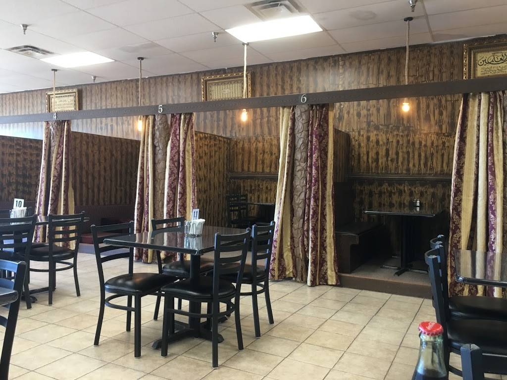 Taste of Dubai restaurant (مطعم مذاق دبي) | restaurant | 4672 W 38th St, Indianapolis, IN 46254, USA | 3177466966 OR +1 317-746-6966