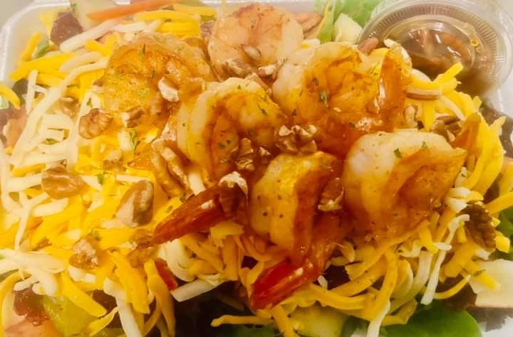 MayfieldStyle | restaurant | 3732 Ridgemont Dr, Orange, TX 77630, USA | 4093135800 OR +1 409-313-5800