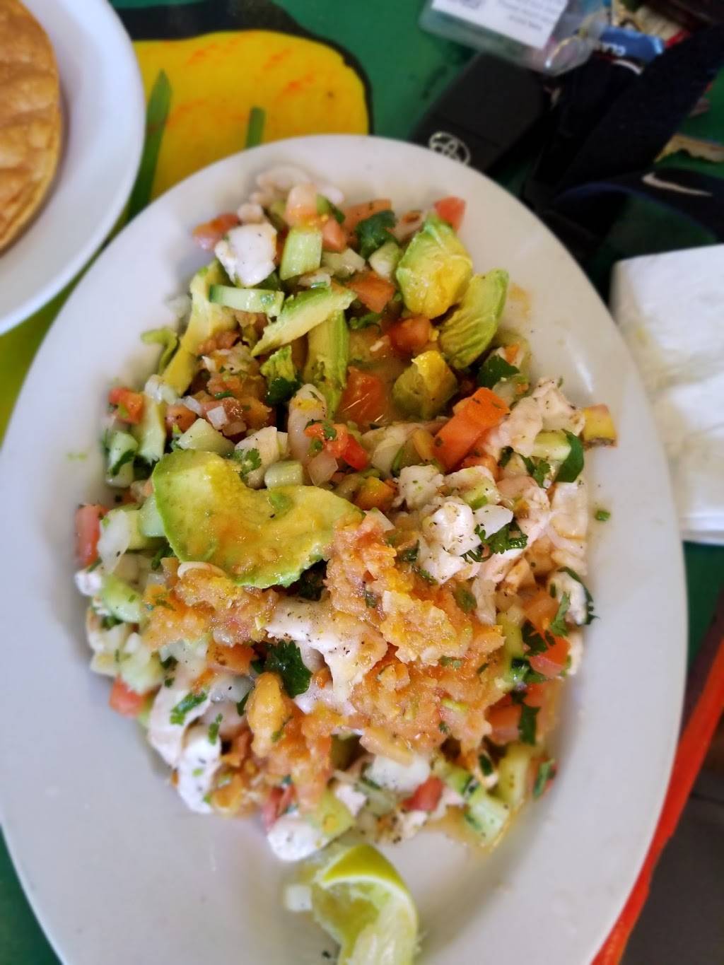 Del Mar Restaurant | night club | 17509 E Foothill Blvd, Fontana, CA 92335, USA | 9094284716 OR +1 909-428-4716