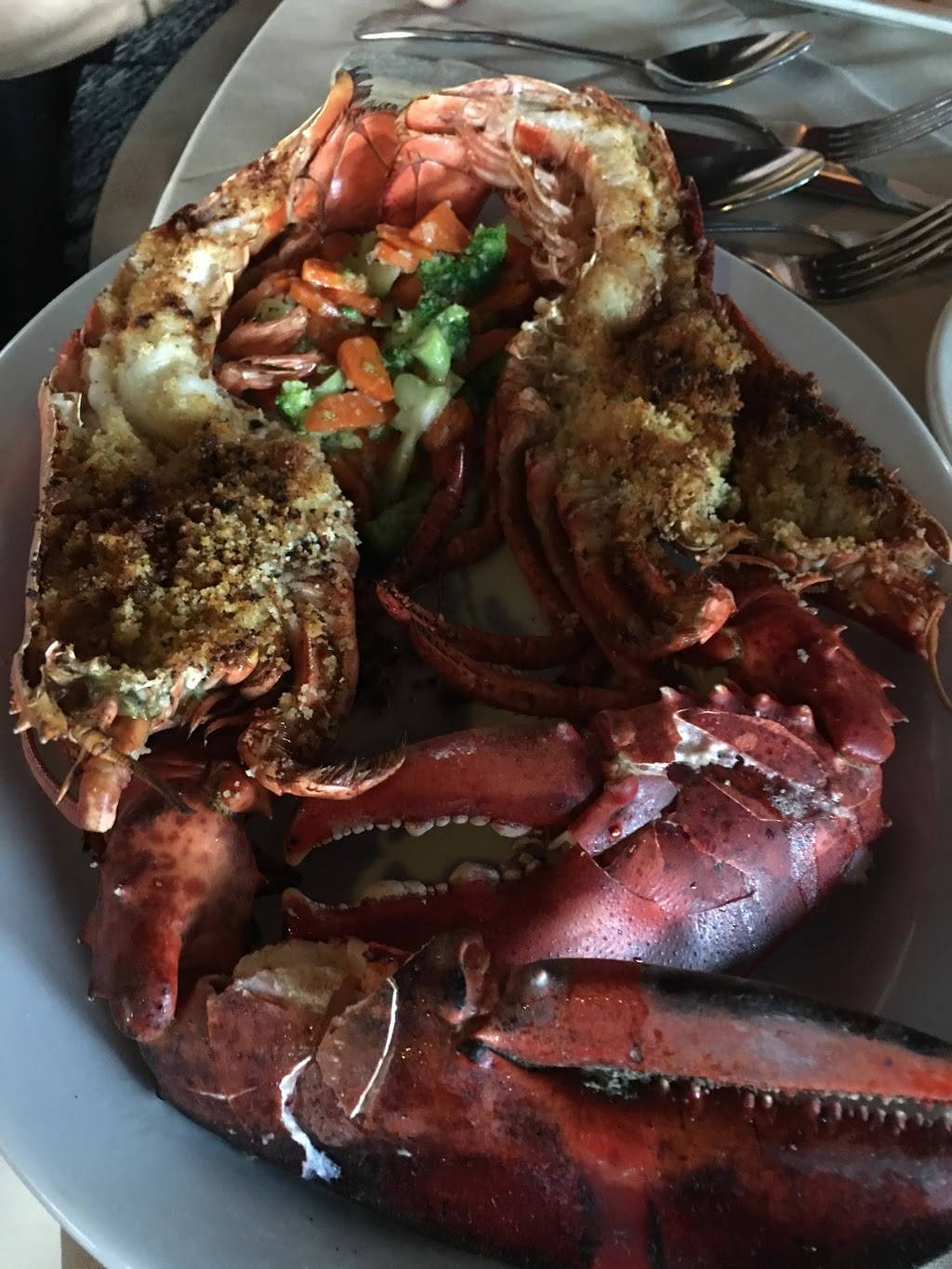 Spumante Restaurant | restaurant | 11049 W Magnolia Blvd #107, North Hollywood, CA 91601, USA | 8185087716 OR +1 818-508-7716