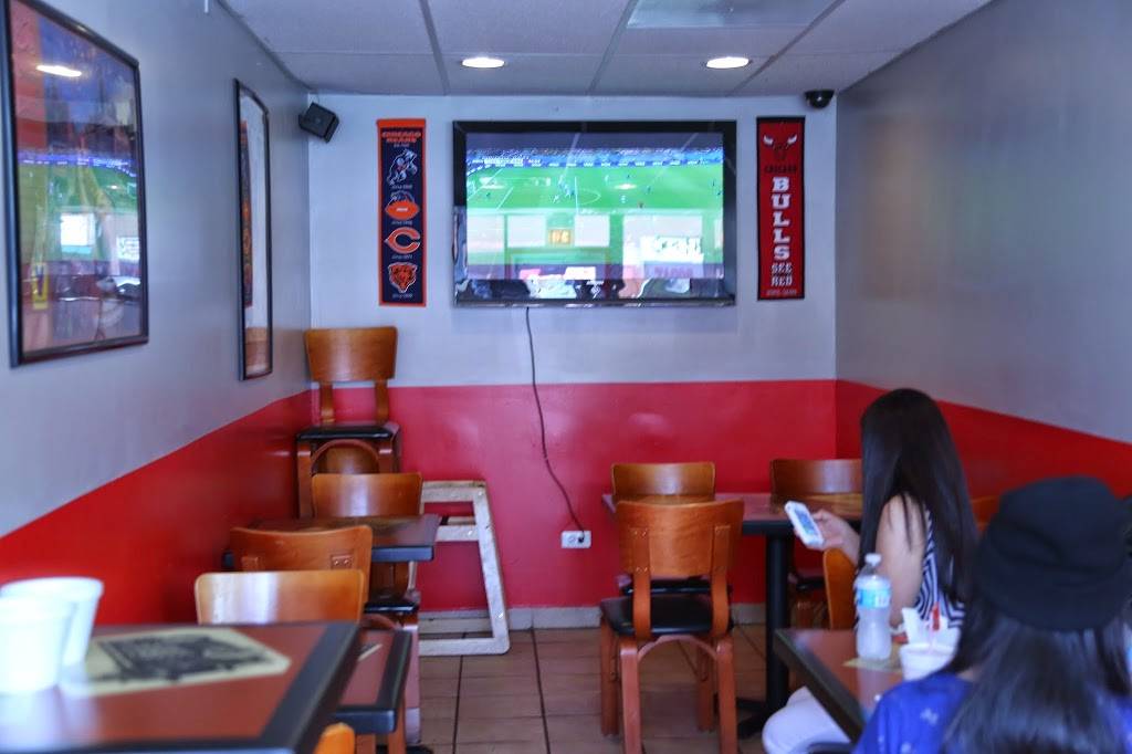 Endis Restaurant | restaurant | 5625 W Diversey Ave, Chicago, IL 60639, USA | 7736221111 OR +1 773-622-1111