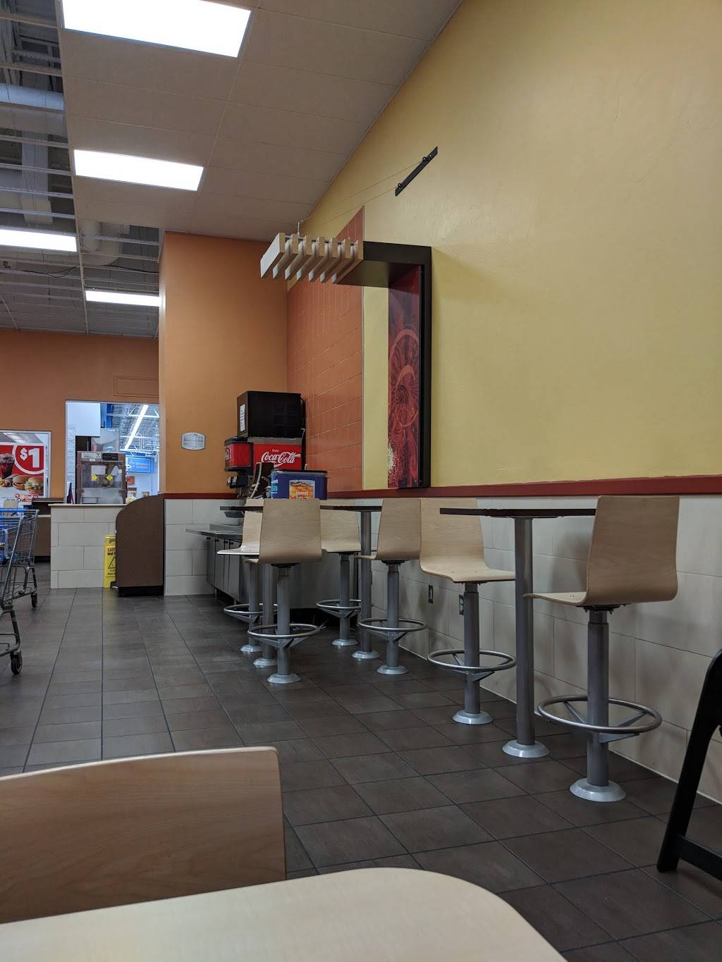 McDonalds | cafe | 333 N Interstate Dr, Norman, OK 73069, USA | 4052179349 OR +1 405-217-9349