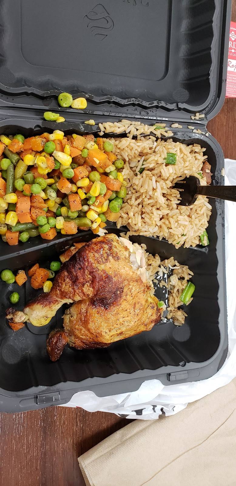 Sardis Pollo A La Brasa | restaurant | 3443 Branch Ave, Hillcrest Heights, MD 20748, USA | 3014237000 OR +1 301-423-7000