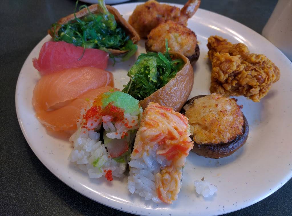 Orange Buffet Inc LLC | restaurant | 475 Blanding Blvd, Orange Park, FL 32073, USA | 9042767886 OR +1 904-276-7886