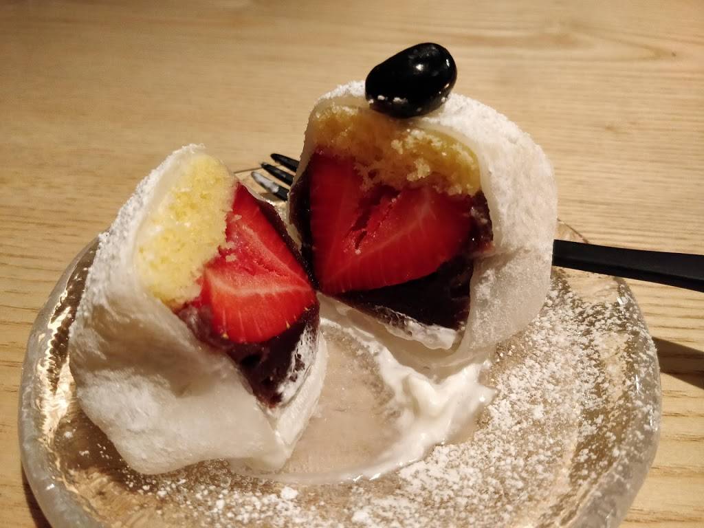 SUSHINAO | restaurant | 311 W 17th St, New York, NY 10011, USA | 6468610086 OR +1 646-861-0086