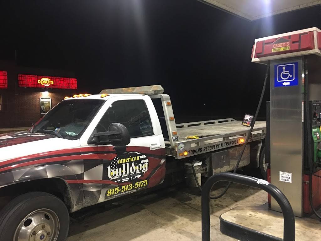 Caseys | meal takeaway | 900 W Wilmington Rd, Peotone, IL 60468, USA | 7082589330 OR +1 708-258-9330