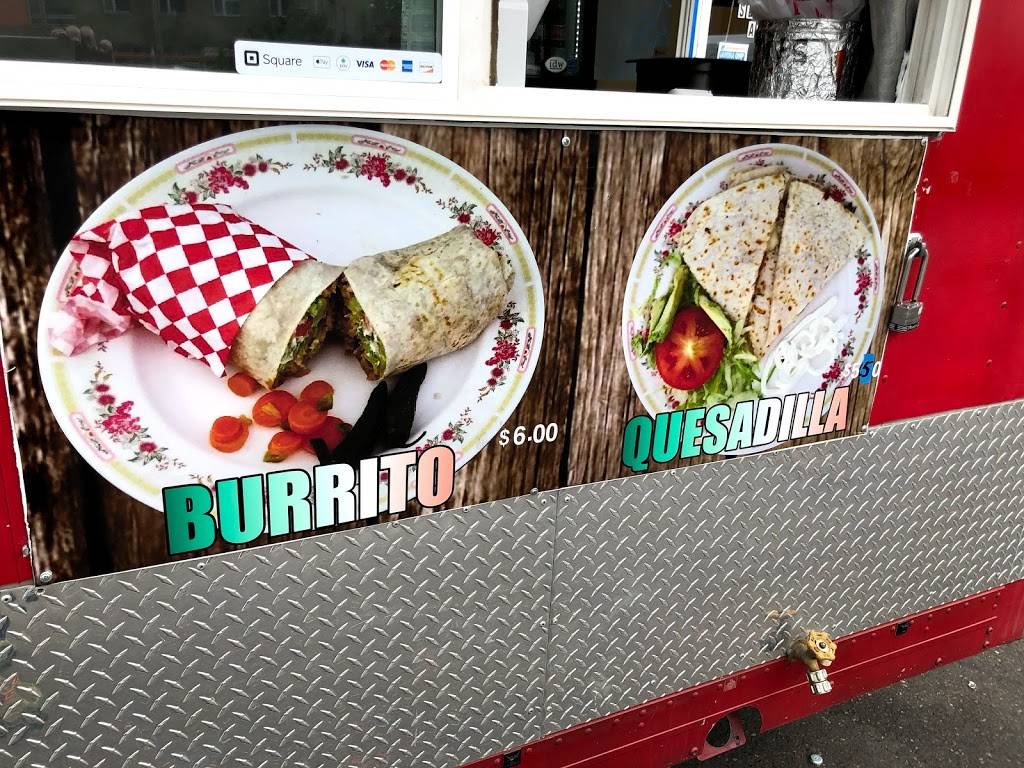 Taqueria Los Tres Hermanos | restaurant | 5555 NE Cully Blvd, Portland, OR 97218, USA | 9714076192 OR +1 971-407-6192