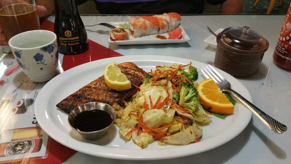 Okasan Japanese Restaurant | restaurant | 1617 E Front St, Port Angeles, WA 98362, USA | 3604173929 OR +1 360-417-3929