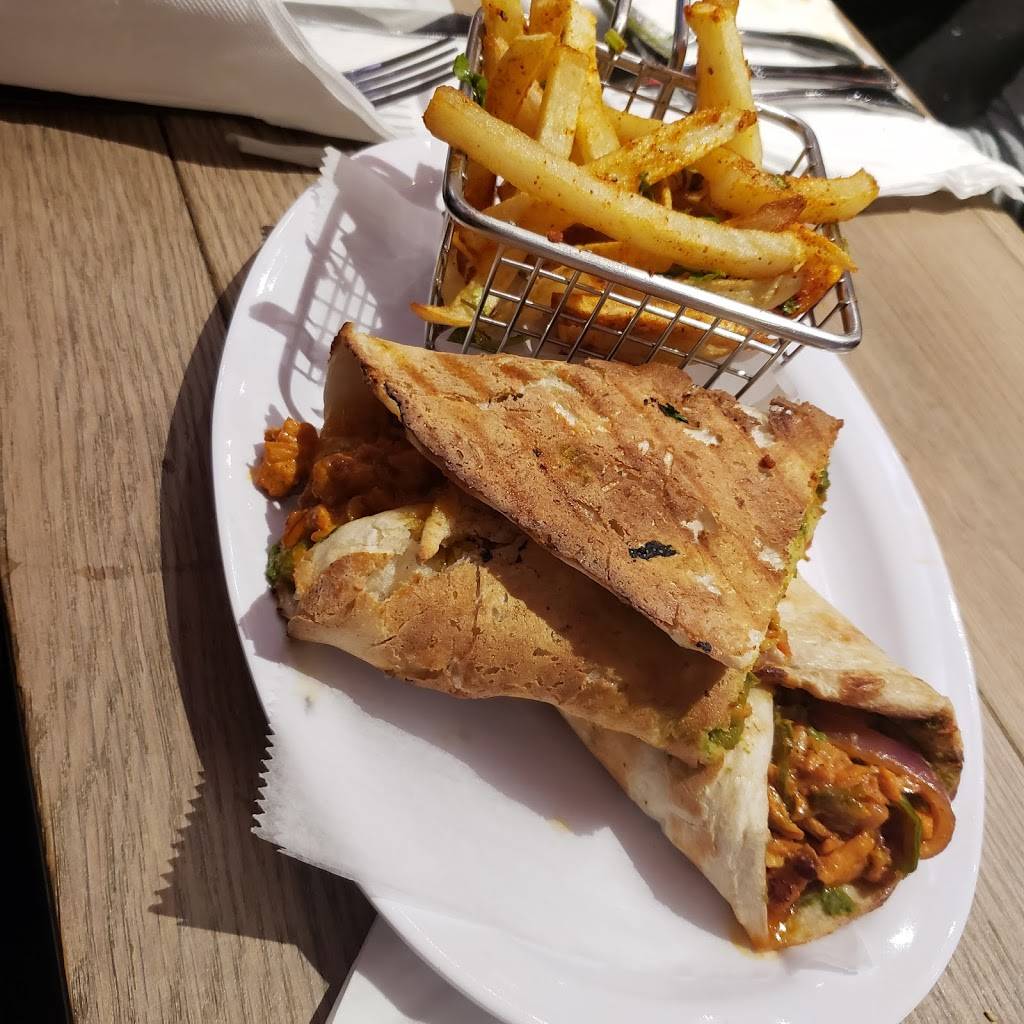 CHAI BABA | restaurant | 361 Belmont Ave, Haledon, NJ 07508, USA | 8622571948 OR +1 862-257-1948