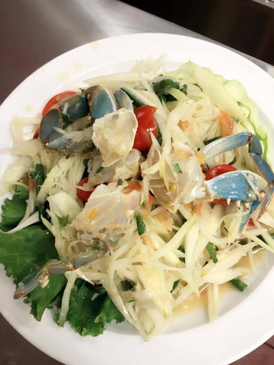 Chili & Lemon Thai Cuisine | restaurant | 701 S Atlantic Blvd, East Los Angeles, CA 90022, USA | 3233544639 OR +1 323-354-4639