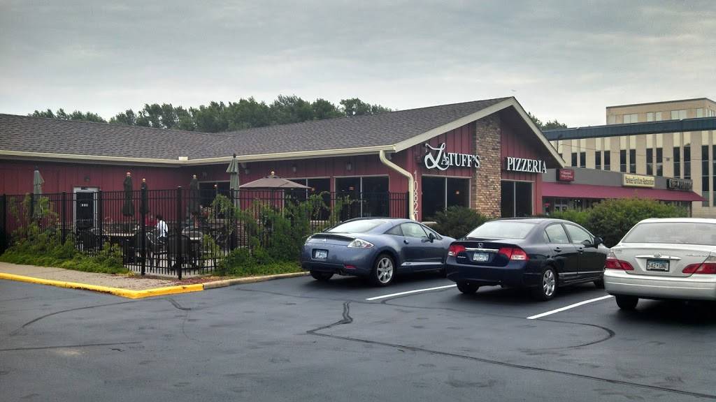 Latuffs Pizzeria | restaurant | 10820 Hwy 55, Plymouth, MN 55441, USA | 7635452914 OR +1 763-545-2914