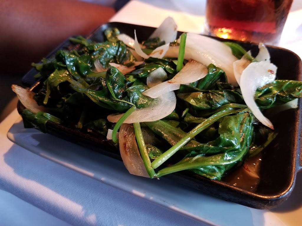 Haven Restaurant and Bar | restaurant | 1411 Dresden Dr NE #160, Atlanta, GA 30319, USA | 4049690700 OR +1 404-969-0700