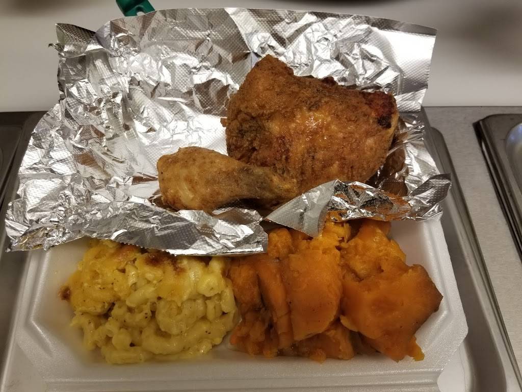 Chriss Southern Connection | restaurant | 450 Madison Ave, Albany, NY 12208, USA | 5189492000 OR +1 518-949-2000