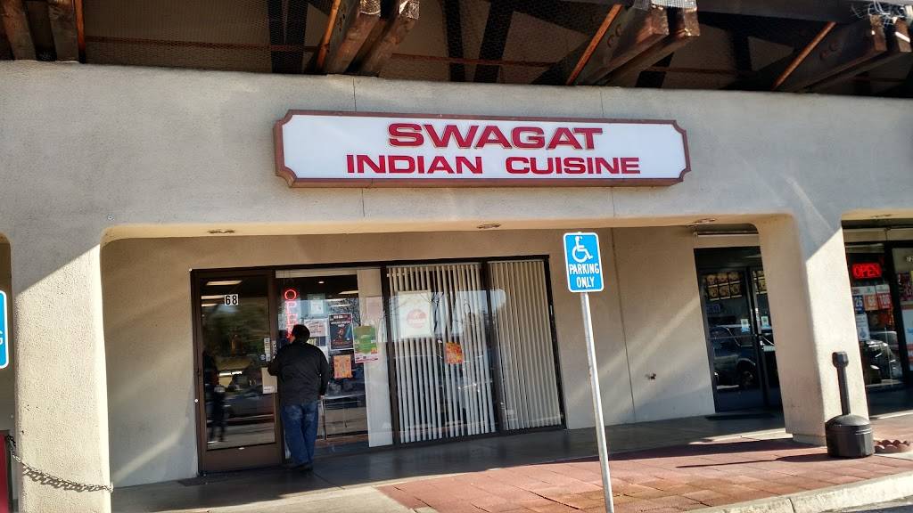 Swagat Indian Cuisine | restaurant | 68 S Abel St, Milpitas, CA 95035, USA | 4082621128 OR +1 408-262-1128