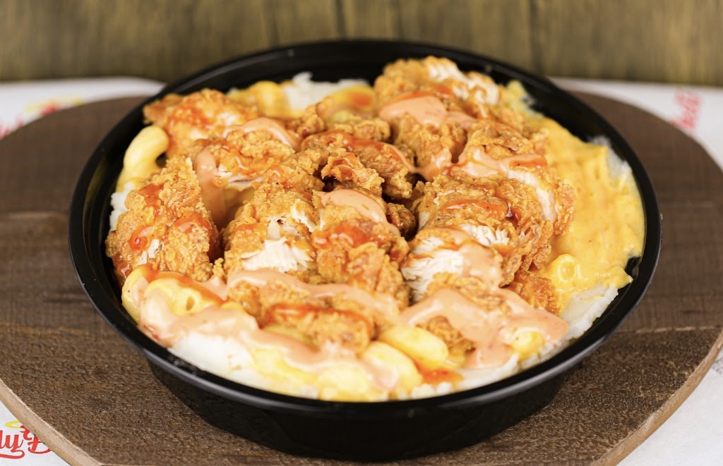 Holy Buckets Halal Chicken | restaurant | 7150 N McCormick Blvd, Lincolnwood, IL 60712, USA | 7085166192 OR +1 708-516-6192