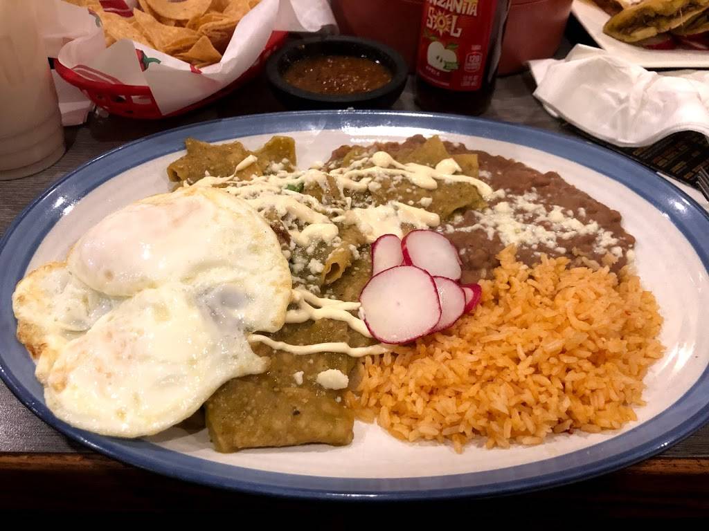 Taqueria EL Mariachi Loco, LLC | restaurant | 8292 SW Nyberg St, Tualatin, OR 97062, USA | 5034825263 OR +1 503-482-5263